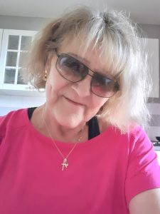 Photo de profil de Christine Vidal