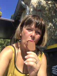 Photo de profil de Christine Videla