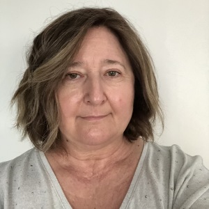 Photo de profil de Christine Vierzon