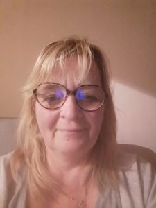 Photo de profil de Christine Viette