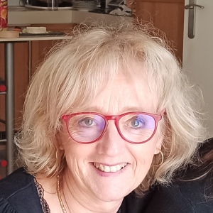 Photo de profil de Christine Villa