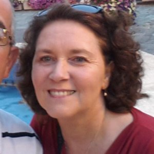 Photo de profil de Christine Villebrun