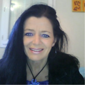 Photo de profil de Christine Vilquin
