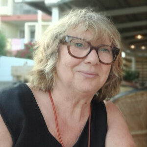 Photo de profil de Christine Vincent