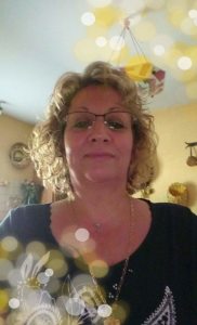 Photo de profil de Christine Vincent