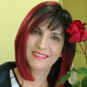 Photo de profil de Christine Violante