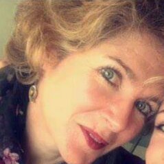 Photo de profil de Christine Violette