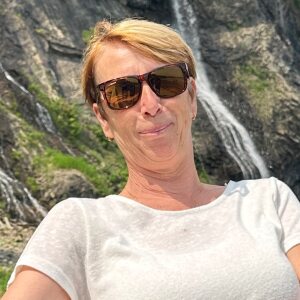 Photo de profil de Christine Vitoux