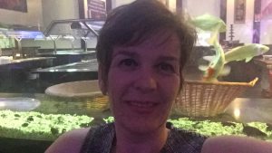 Photo de profil de Christine Vivies