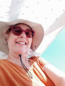 Photo de profil de Christine Volant