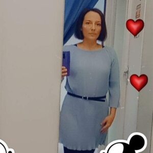 Photo de profil de Christine Vollereaux