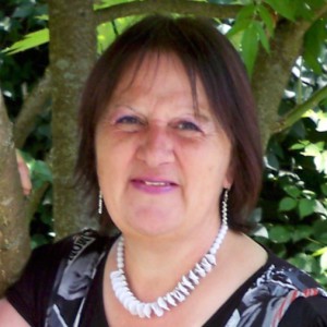 Photo de profil de Christine Voltz