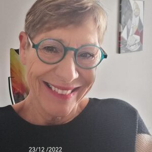 Photo de profil de Christine Vorniere