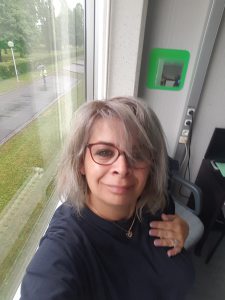 Photo de profil de Christine Wagner