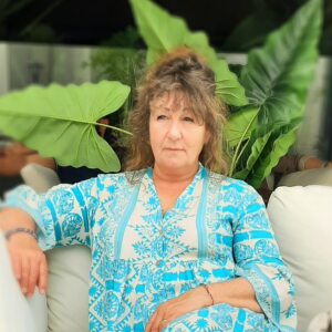 Photo de profil de Christine Wallez