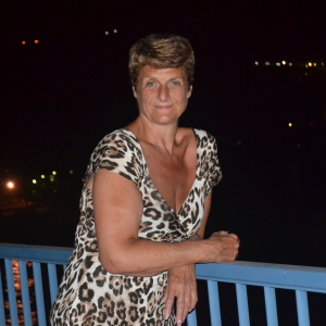 Photo de profil de Christine Wallois