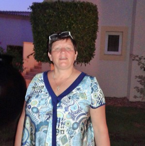 Photo de profil de Christine Walraet
