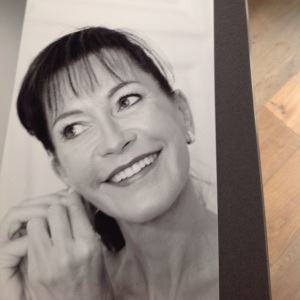Photo de profil de Christine Wecker