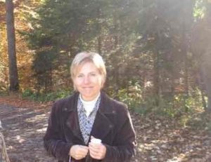 Photo de profil de Christine Weisser