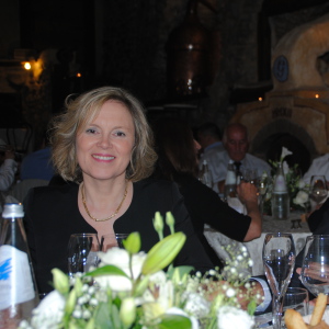 Photo de profil de Christine Wojtkowiak
