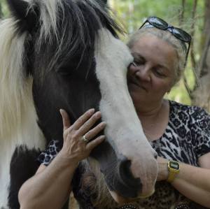 Photo de profil de Christine Wunenburger