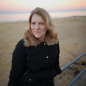 Photo de profil de Christine Xavier