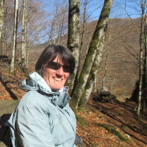 Photo de profil de Christine Yon