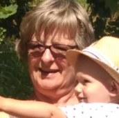 Photo de profil de Christine Zannini
