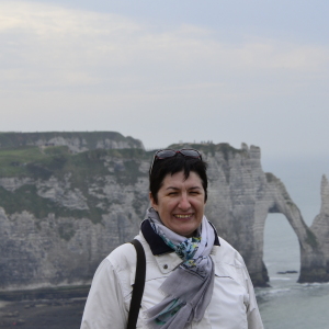 Photo de profil de Christine Zaouni