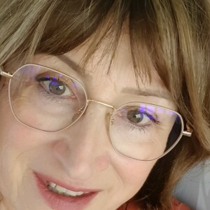 Photo de profil de Christine Zapotoczny