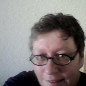 Photo de profil de Christine Zerrouk