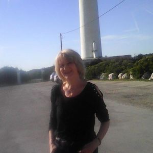 Photo de profil de Christine Zimmerlin