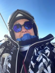 Photo de profil de Christine cottard