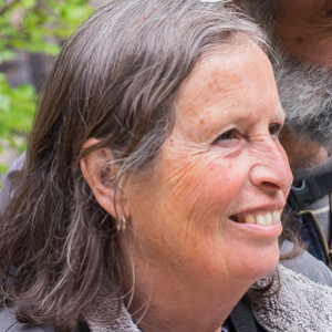 Photo de profil de Christine de Benedict