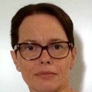 Photo de profil de Christine de Groote