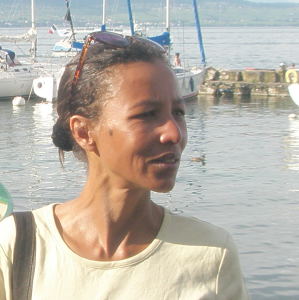 Photo de profil de Christine de La Plaine
