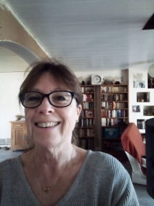 Photo de profil de Christine de Lacour