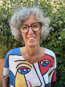 Photo de profil de Christine de Saint-Seine