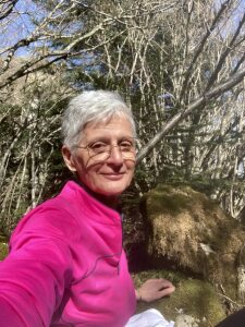Photo de profil de Christine van Den Daele