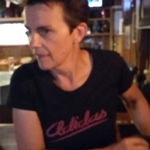 Photo de profil de Christine van Linthout