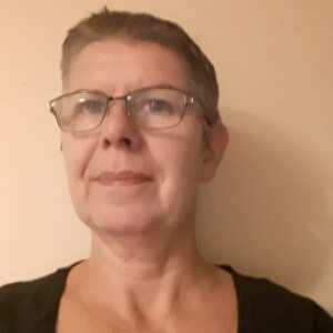 Photo de profil de Christine van Weydevelt