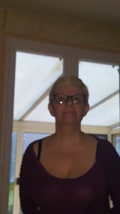 Photo de profil de Christinr Palluau