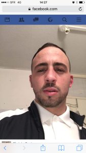 Photo de profil de Christo Costanzo