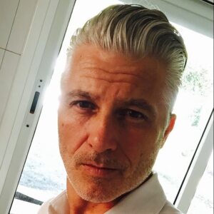 Photo de profil de Christof Drouillet