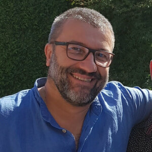 Photo de profil de Christohe Levasseur