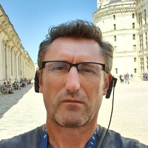 Photo de profil de Christoohe Boivin