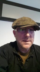 Photo de profil de Christoph Boissee