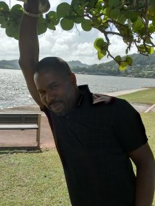 Photo de profil de Christophe Gilles Thimon