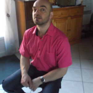 Photo de profil de Christophe Jean Brasseur