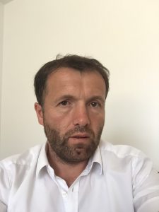 Photo de profil de Christophe-Murat Kir